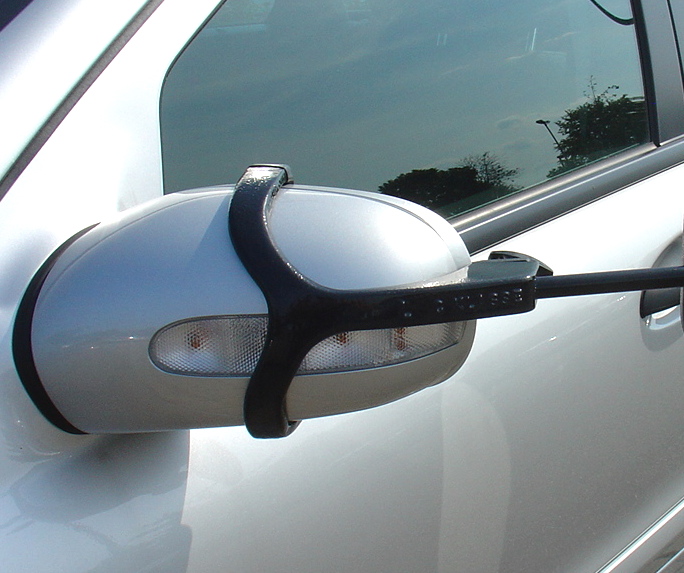 Caravanspiegel Mercedes C Klasse W203 Ab Bj 05 00 03 07 Emuk Die Sichere Verbindung