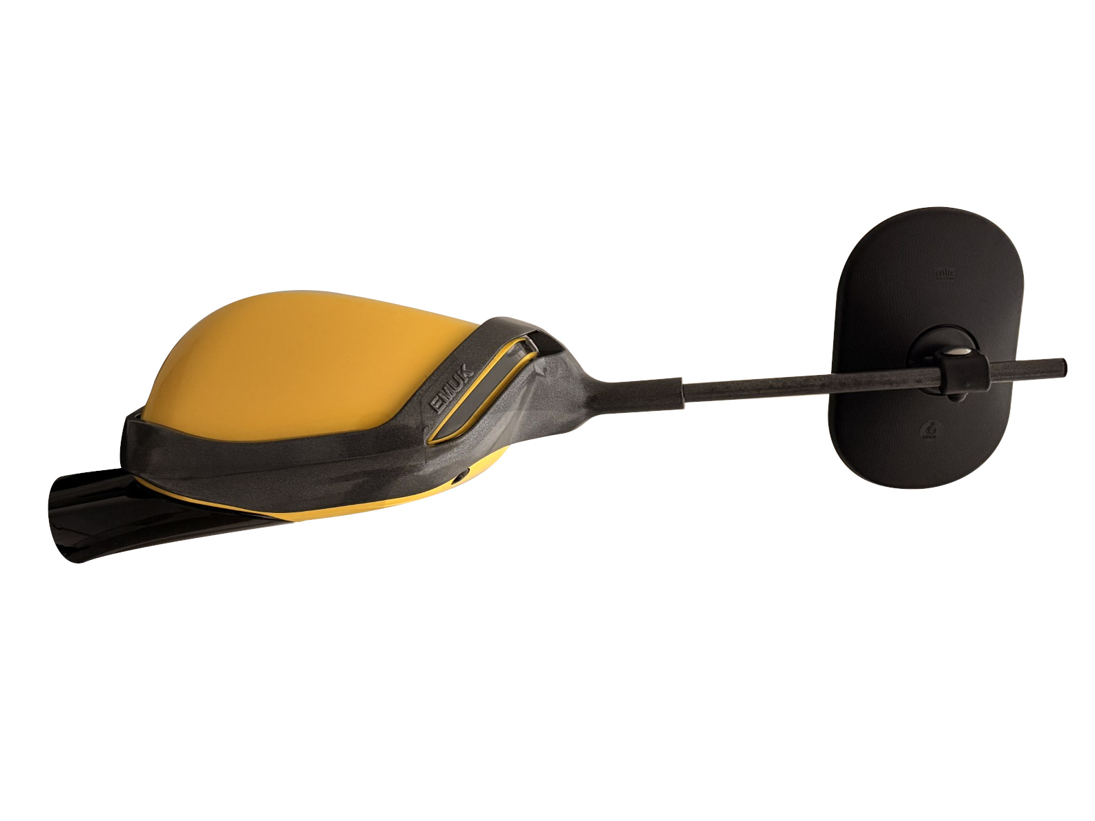 Caravanspiegel Opel Astra L ab Bj. 01/2022 (auch Sports Tourer & Hybrid)