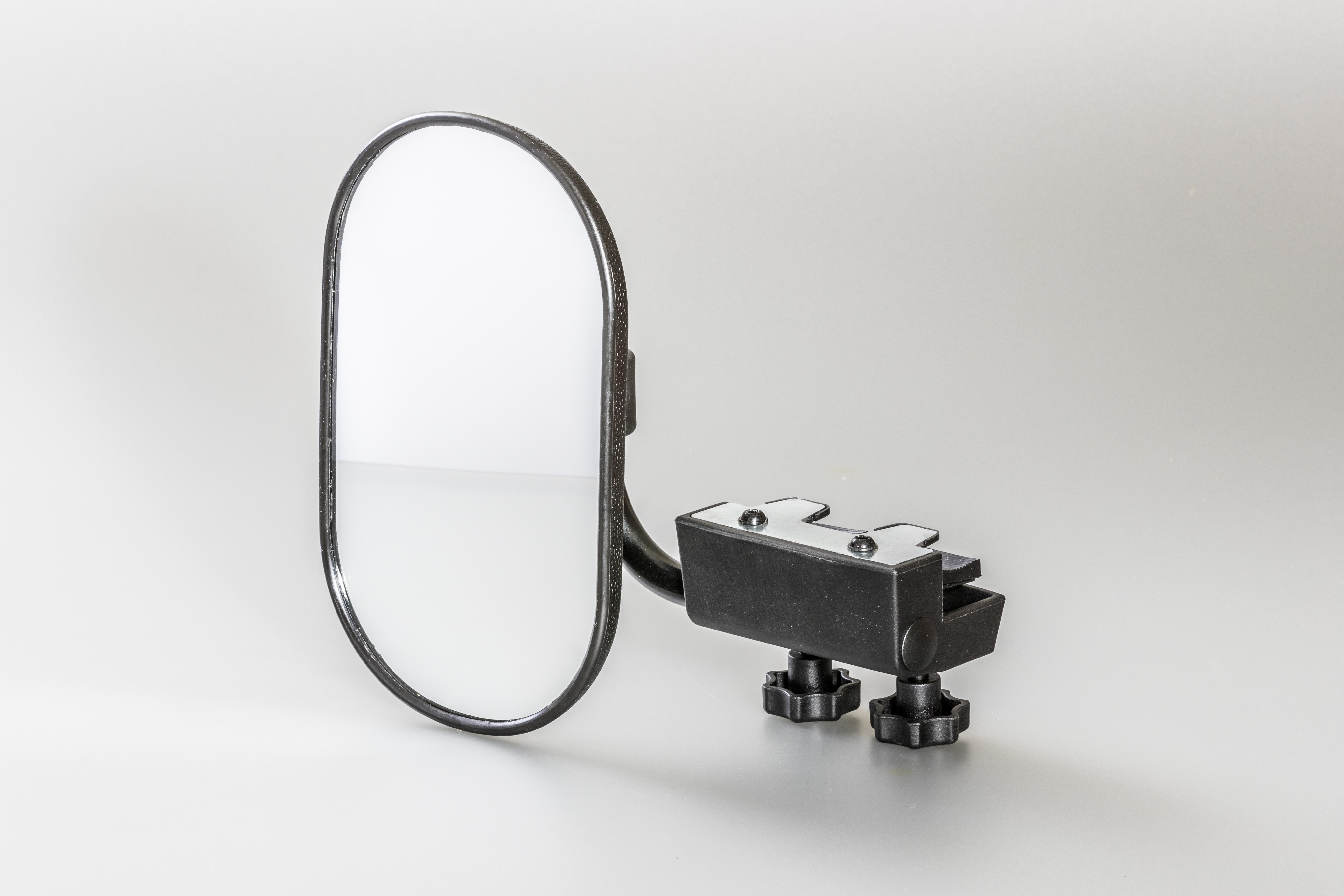 Safe Sight Plus oben, Zusatzspiegel für Wohnmobile