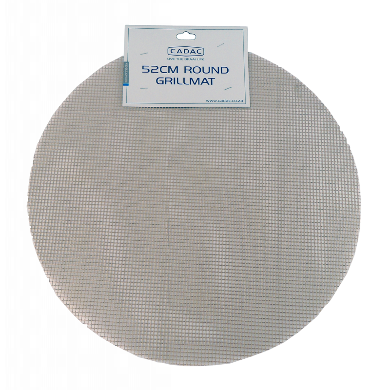 Grillmatte Ø52cm