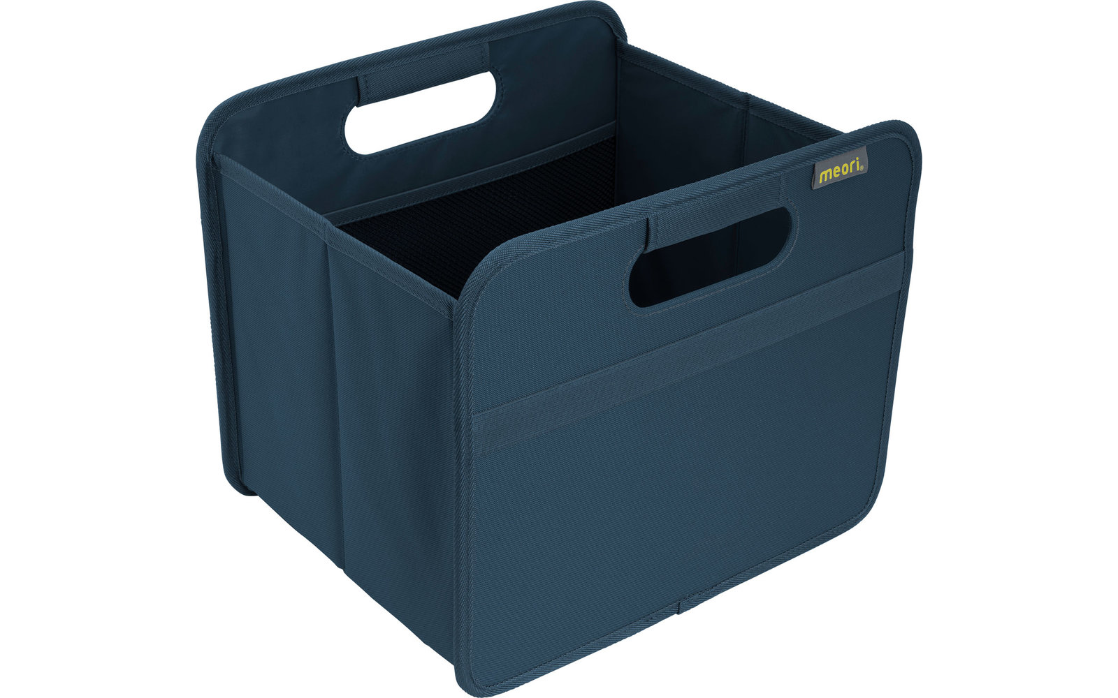 meori Faltbox Small, Marine blau/Uni, 15L