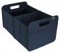 meori Faltbox Large, Marine blau/Uni, 30L