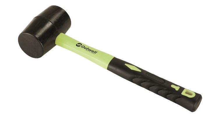 Outwell Camping Hammer 12oz