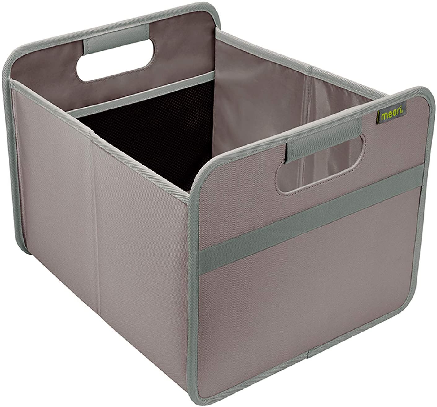 meori Faltbox Medium, Palm Taupe Solid, 24L