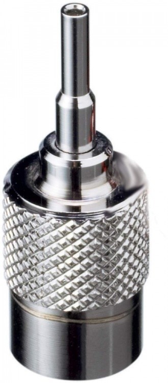 Fülladapter Ø15x40mm