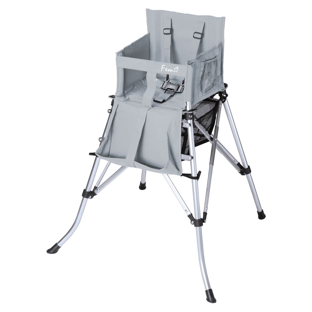 One2Stay 2.0 Travel Highchair