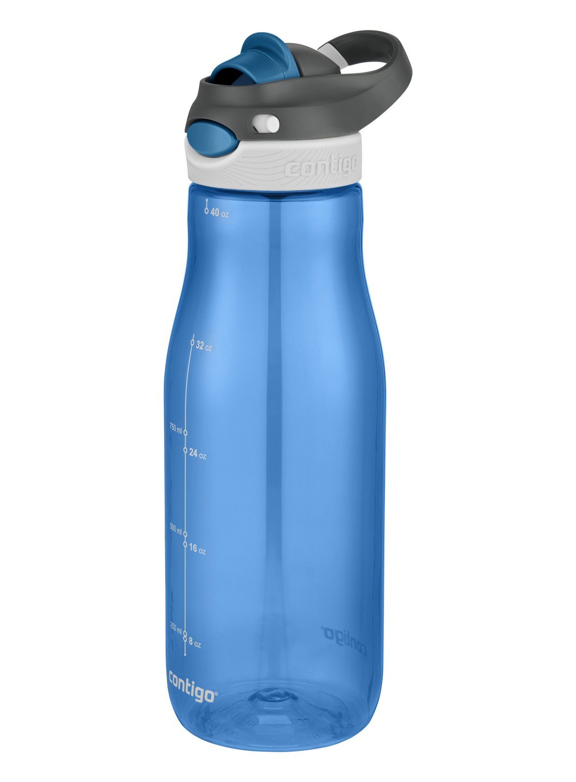 Chug Monaco, Wasserflasche