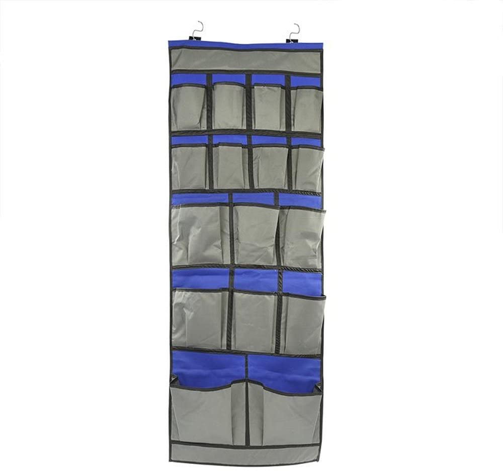 Hängeaufbewahrung 16 Fächer 47x123cm