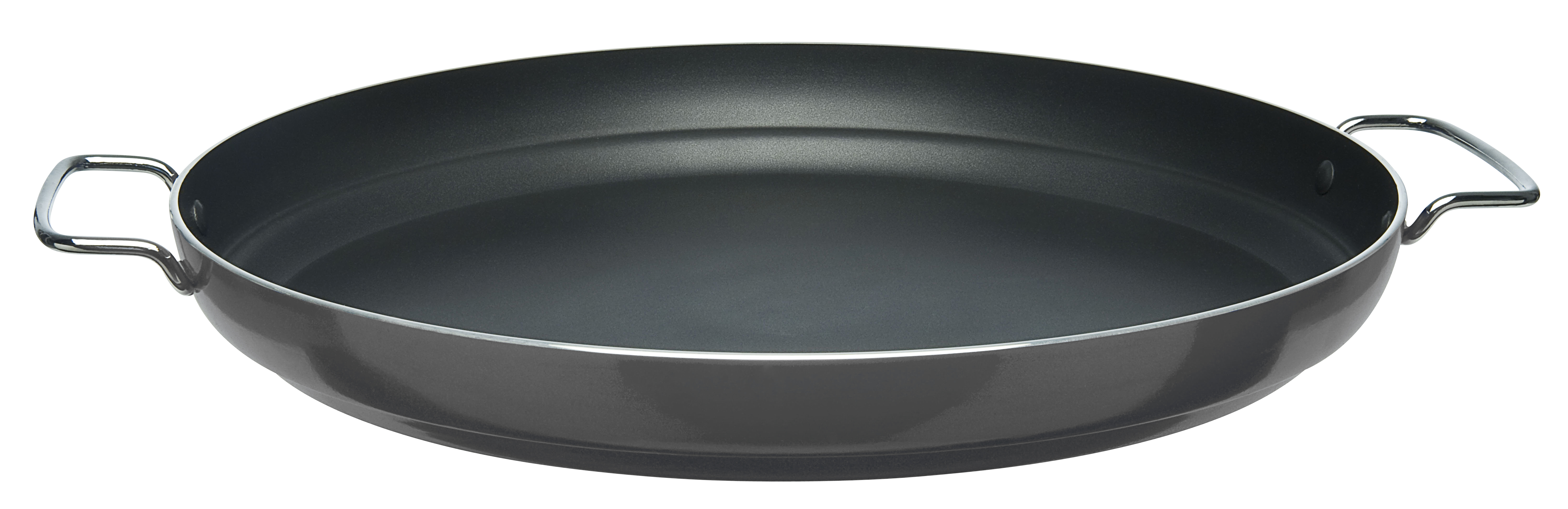 Paella pan 40