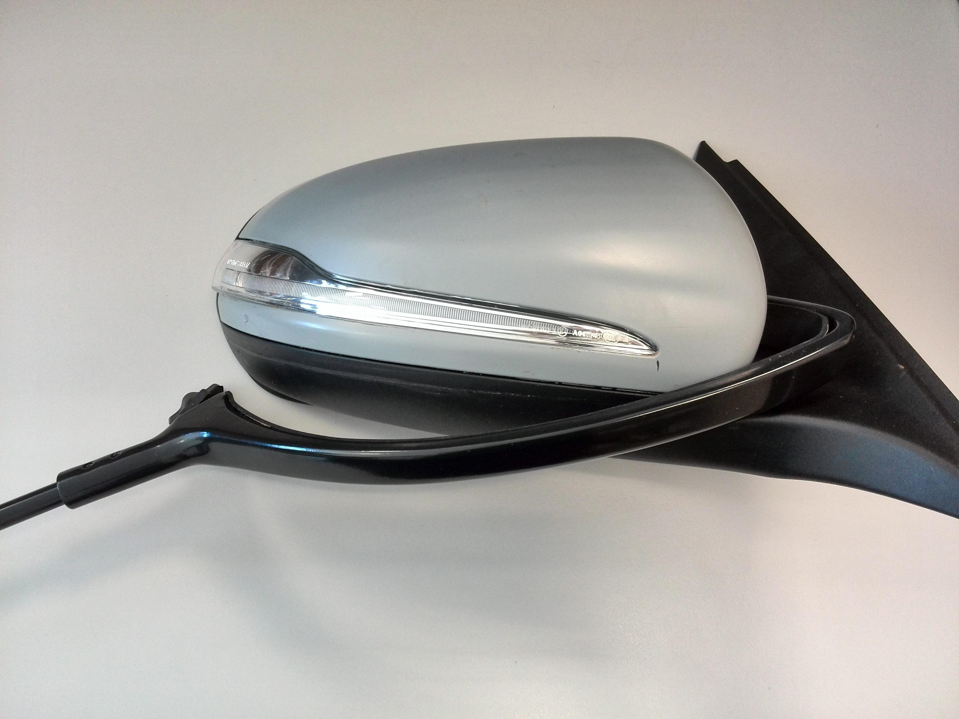 Caravanspiegel Mercedes B Kl W247 Ab Bj 12 18 C Kl W205 Kombi S205 Coupe C205 Cabrio A205 Ab Bbe Bamberg Bormann Electronic Gmbh