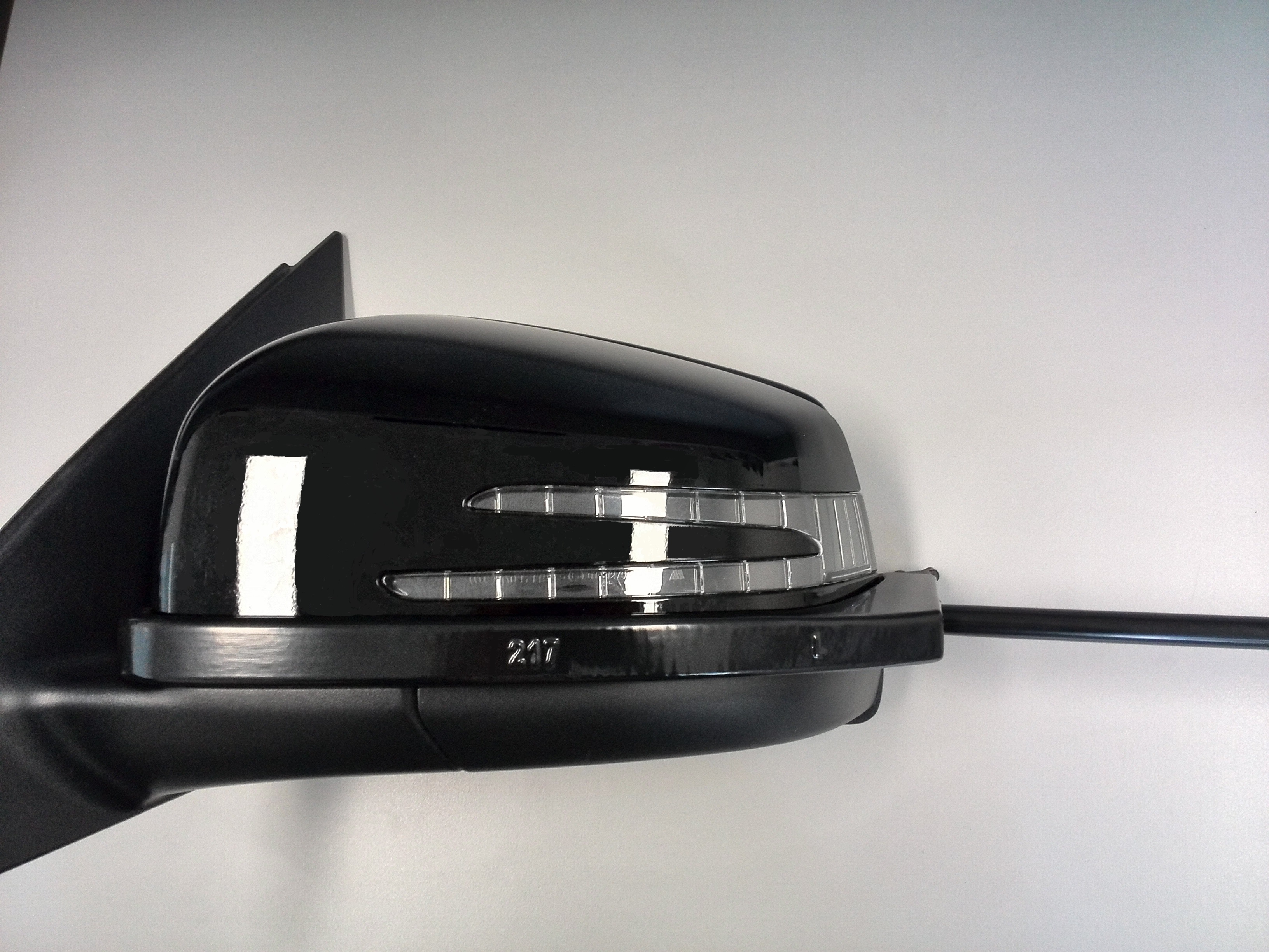 Caravanspiegel Mercedes G Kl G500 Ab Bj 06 12 12 17 M Kl W166 Ab Bj 11 11 07 15 R Kl W251 Ab Emuk Die Sichere Verbindung