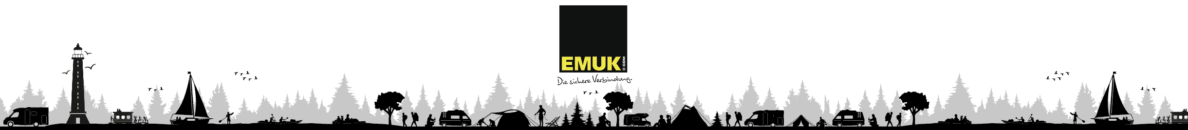 Logo EMUK